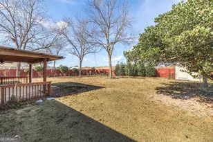 209 Mossy Ridge, Warner Robins, GA 31088 - Photo 38