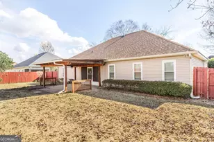 209 Mossy Ridge, Warner Robins, GA 31088 - Photo 34