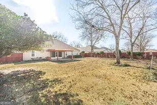 209 Mossy Ridge, Warner Robins, GA 31088 - Photo 36