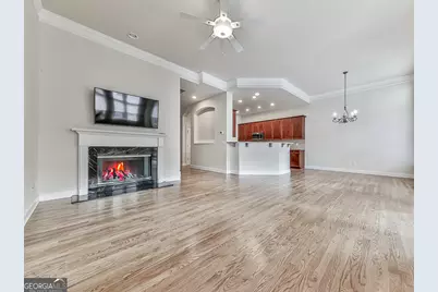 5836 Riverstone Circle #BLDG 12, Atlanta, GA 30339 - Photo 24