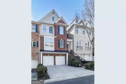 5836 Riverstone Circle #BLDG 12, Atlanta, GA 30339 - Photo 60