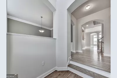 5836 Riverstone Circle #BLDG 12, Atlanta, GA 30339 - Photo 12