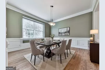 5836 Riverstone Circle #BLDG 12, Atlanta, GA 30339 - Photo 6