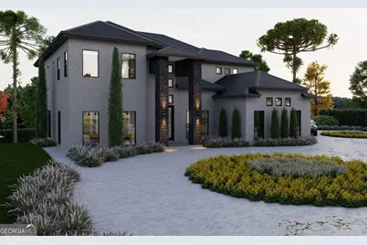 5016 Colton Run, South Fulton, GA 30349 - Photo 2