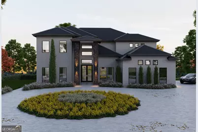5016 Colton Run, South Fulton, GA 30349 - Photo 1