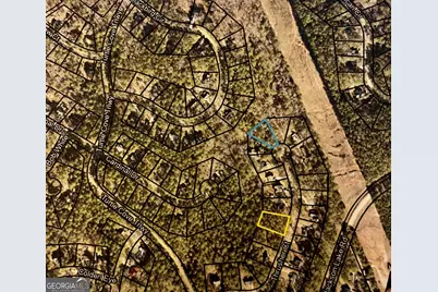 0 Thrusher Court #LOT 17, Monticello, GA 31064 - Photo 2