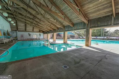 0 Thrusher Court #LOT 17, Monticello, GA 31064 - Photo 8