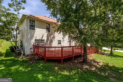 6129 Pomerania Trail, Stone Mountain, GA 30087 - Photo 20