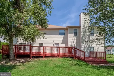 6129 Pomerania Trail, Stone Mountain, GA 30087 - Photo 18