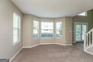 6129 Pomerania Trail, Stone Mountain, GA 30087 - Photo 4