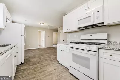 354 McArthur Drive, Marietta, GA 30060 - Photo 6