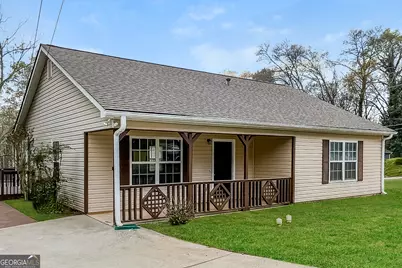 354 McArthur Drive, Marietta, GA 30060 - Photo 2