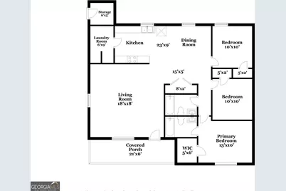 354 McArthur Drive, Marietta, GA 30060 - Photo 16