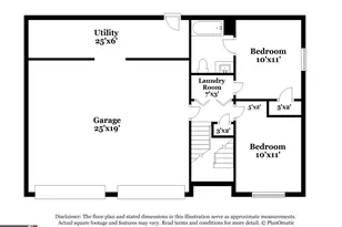 350 Summer Hill Cir, Stockbridge, GA 30281 - Photo 16