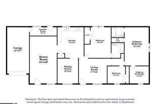 1677 Pheasant Dr, Jonesboro, GA 30238 - Photo 16