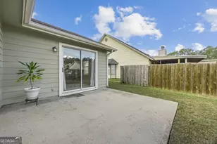 105 Pleasant Breeze Way, Kingsland, GA 31548 - Photo 36