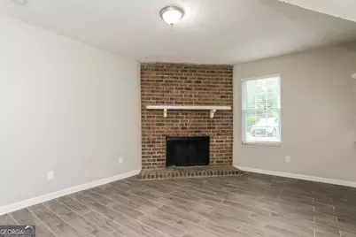 819 Martin Road, Stone Mountain, GA 30088 - Photo 2