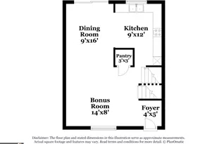 819 Martin Rd, Stone Mountain, GA 30088 - Photo 18