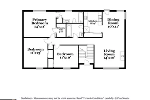 1062 Buckboard Ct, Douglasville, GA 30134 - Photo 16