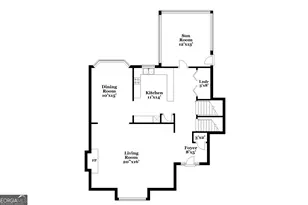 109 Hayes Cir, Rex, GA 30273 - Photo 16