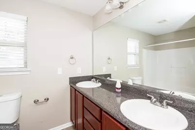 3034 Broadleaf Trail, Fairburn, GA 30213 - Photo 14