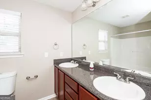 3034 Broadleaf Trail, Fairburn, GA 30213 - Photo 14