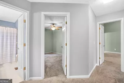 4313 Rockmart Drive NW, Kennesaw, GA 30144 - Photo 26