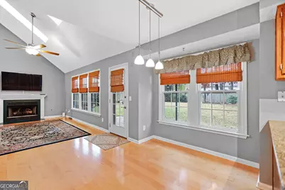 4313 Rockmart Drive NW, Kennesaw, GA 30144 - Photo 18