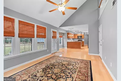 4313 Rockmart Drive NW, Kennesaw, GA 30144 - Photo 22