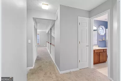 4313 Rockmart Drive NW, Kennesaw, GA 30144 - Photo 40