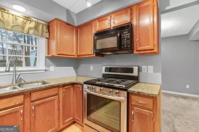 4313 Rockmart Drive NW, Kennesaw, GA 30144 - Photo 14