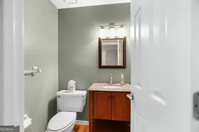 4313 Rockmart Drive NW, Kennesaw, GA 30144 - Photo 12