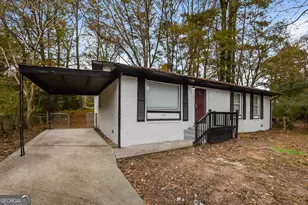3803 Bakers Ferry Rd SW, Atlanta, GA 30331 - Photo 2