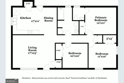 3803 Bakers Ferry Road SW, Atlanta, GA 30331 - Photo 16