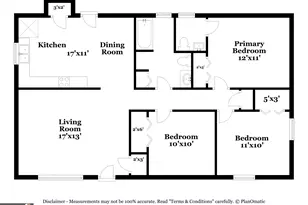 3803 Bakers Ferry Rd SW, Atlanta, GA 30331 - Photo 16