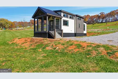 527 Saunders Road #LOT 77, Franklin, NC 28734 - Photo 4