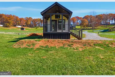 527 Saunders Road #LOT 77, Franklin, NC 28734 - Photo 1