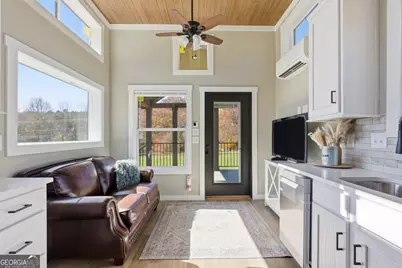 527 Saunders Road #LOT 77, Franklin, NC 28734 - Photo 8