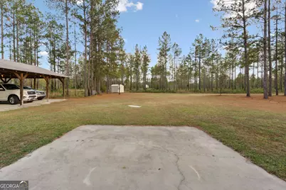 475 Mattox Road, Folkston, GA 31537 - Photo 6