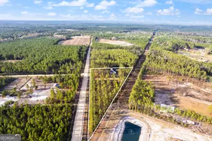 475 Mattox Rd, Folkston, GA 31537 - Photo 8