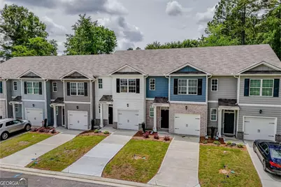 21 Sweetspire Drive NW, Rome, GA 30165 - Photo 2