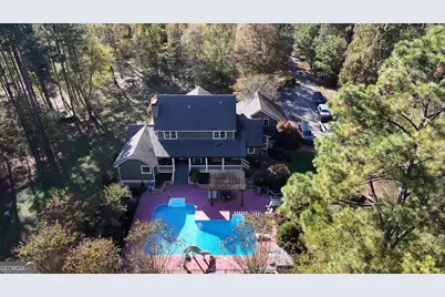 175 Acres Roosevelt Highway, Warm Springs, GA 31830 - Photo 6