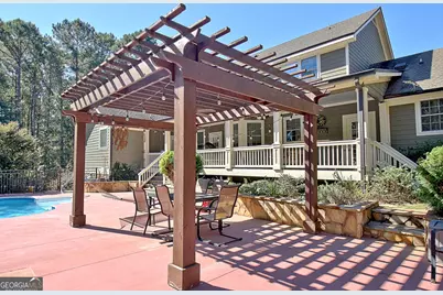 175 Acres Roosevelt Highway, Warm Springs, GA 31830 - Photo 66