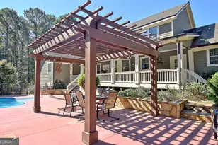 175 Acres Roosevelt Hwy, Warm Springs, GA 31830 - Photo 66