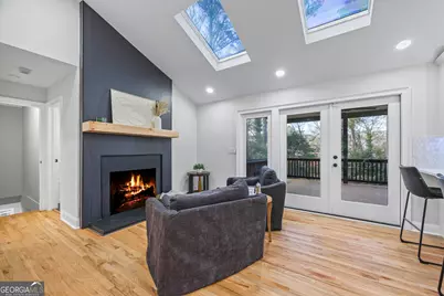 290 Fortson Drive, Athens, GA 30606 - Photo 20