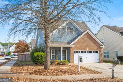 2162 Capella Circle SW, South Fulton, GA 30331 - Photo 2