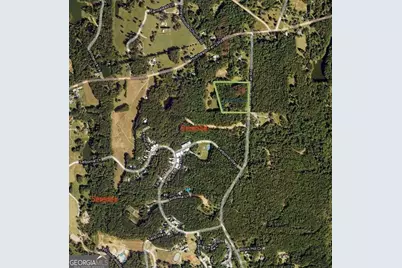 0 Atlanta Newnan Road, Chattahoochee Hills, GA 30268 - Photo 2