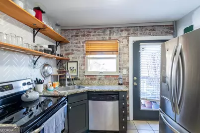 561 Formwalt Street SW #10, Atlanta, GA 30312 - Photo 8