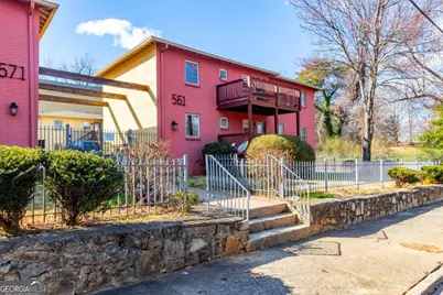 561 Formwalt Street SW #10, Atlanta, GA 30312 - Photo 24