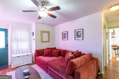 561 Formwalt Street SW #10, Atlanta, GA 30312 - Photo 1